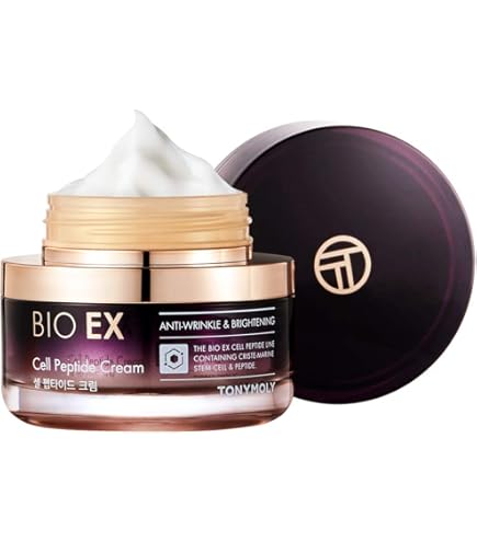 Amazon | ルネセル アブソーバー ペプチドクリーム 50ml、 吸収型